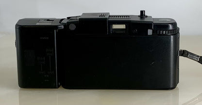 Olympus XA 1 35mm point and shoot Film Camera VGC Working Order Lomo Retro #654