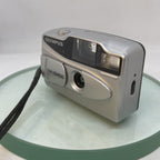 Olympus Trip XB400 35mm Camera 27mm Lens Point & Shoot #4952