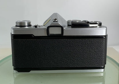 Olympus OM-1N MD 35mm Film SLR Manual Camera with Olympus 50/1.8 Zuiko Lens #3974