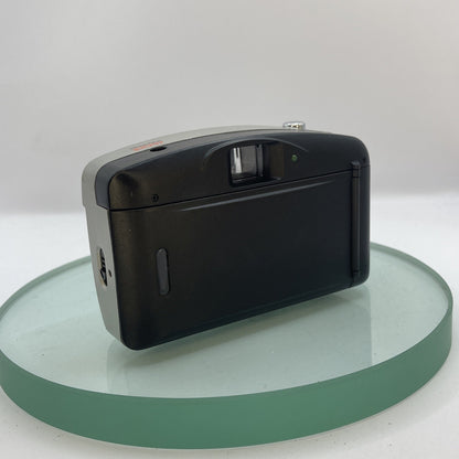 Praktica Sport SK750 AF 35mm Film Camera Point N Shoot - Tested Working #1634