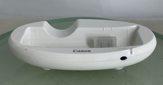 Canon Camera Station CS-DC1 Charging Dock For Canon Ixus Cameras + Dock Only -400