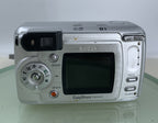 Kodak EasyShare DX6340 3.1MP Compact Digital Camera SILVER NO CARD TESTED - 5605