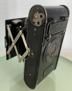 ++ For Display Vintage WW.1  Folding Vest Pocket Kodak  The Soldiers Camera  ++4