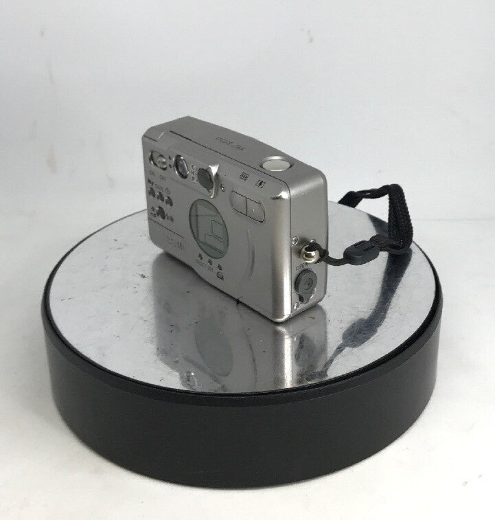 CANON IXUS Z65 QUARTZ DATE~PANORAMA APS FILM CAMERA~24-65MM LENS~ORG CASE #7764