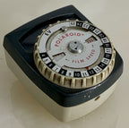 Vintage Polaroid Model 625 Light Meter Made in West Germany + Good Condition-5441
