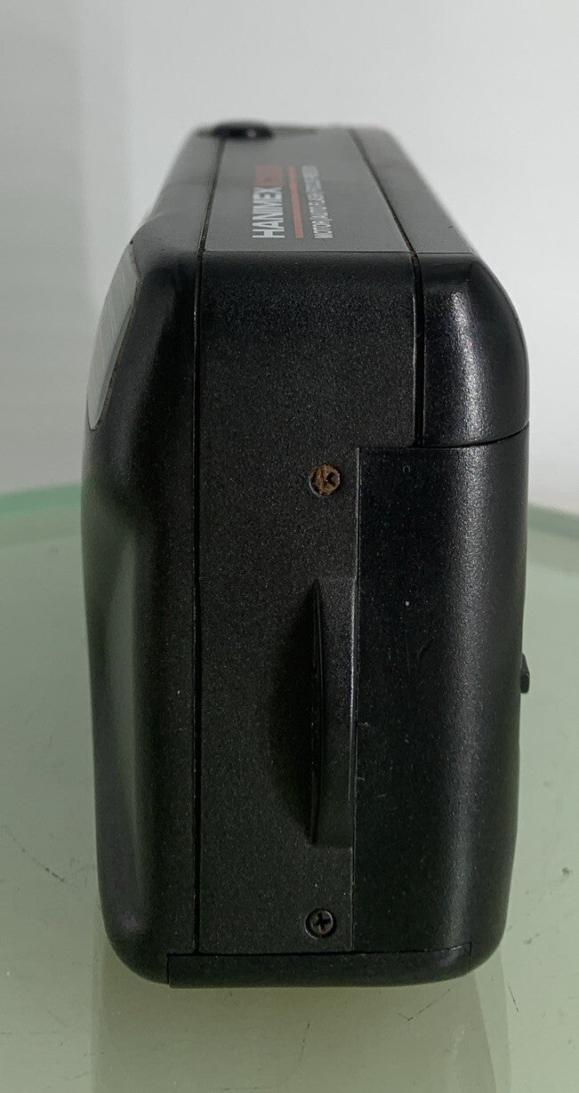 1992 Hanimex IC2000 35mm Point & Shoot Film Camera GOOD CONDITION TESTED - 7353