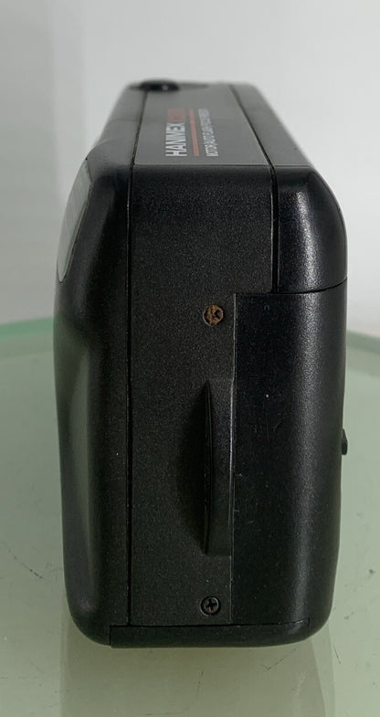 1992 Hanimex IC2000 35mm Point & Shoot Film Camera GOOD CONDITION TESTED - 7353