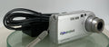 Sony Cyber Shot DSC-P100 5.1 Megapixel DIGITAL CAMERA WITH CHARGER TESTED - 4460