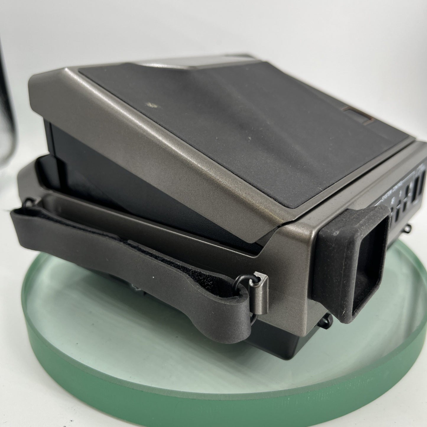 Vintage Polaroid spectra Image System Camera UNTESTED , 1554