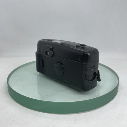 Kodak Advantix 4100ix Zoom Camera TESTED #2174