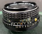 {SERVICED} SMC Pentax-M 50mm 1:1.7 Lens Mint & Working Great#00094