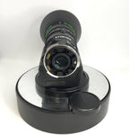 VCL-0716BXA Fujinon Zoom Lens for Sony DXC-390, 990, 9000 7.3-117mm 1:1.9 #TG1110