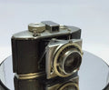Agfa Karat 12 Camera, with Agfa Apotar 55mm, f/3.5 Lens  1950 rangefinder camera0