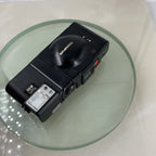 OLYMPUS XA2 Electronic Flash A11 D.ZUIKO 35mm f3.5 TESTED  POINT & SHOOT CAMERA8