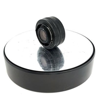 Vivitar MC Tele Converter 2X-21 - Olympus OM Fit - Excellent - #T653