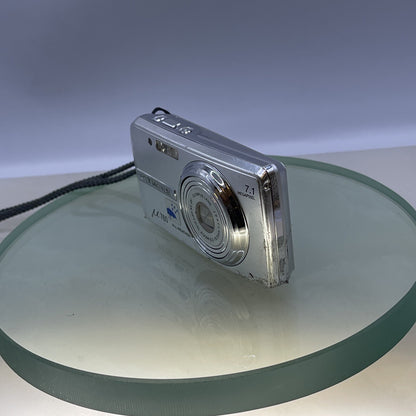 Digital Camera Olympus u760 All Weather poor condition Nobattery Nocharger3