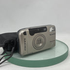 FUJIFILM FOTONEX 250ix ZOOM Advanced Photo System (APS) Camera Cased TESTED#2890