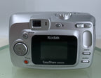 Kodak EasyShare CX6230 2.0MP Silver Digital Camera WITH COVER TESTED - 6725