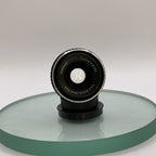 Carl Zeiss JENA DDR  50mm 2.8 camera lens M42 mount, WORKING4025