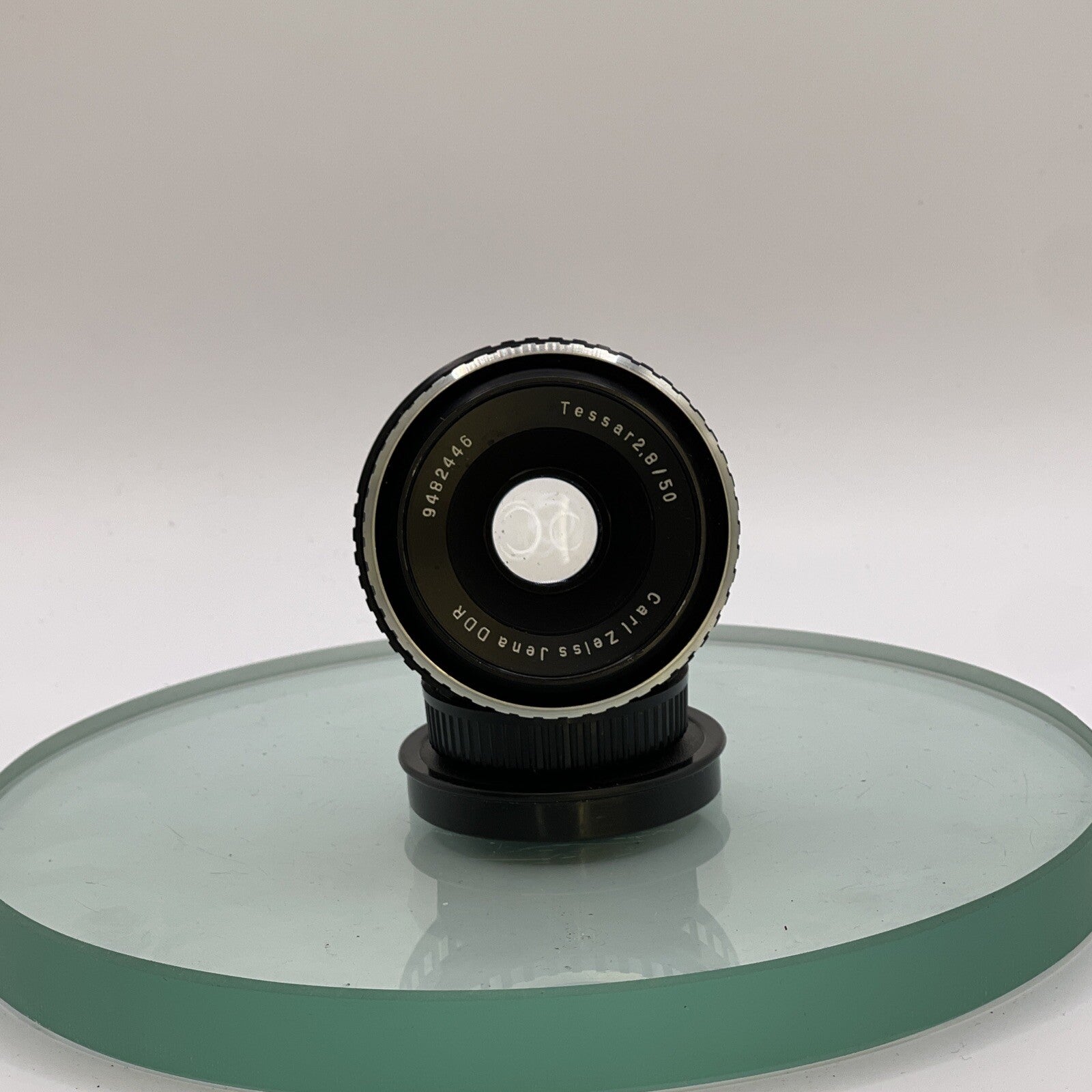 Carl Zeiss JENA DDR  50mm 2.8 camera lens M42 mount, WORKING4025
