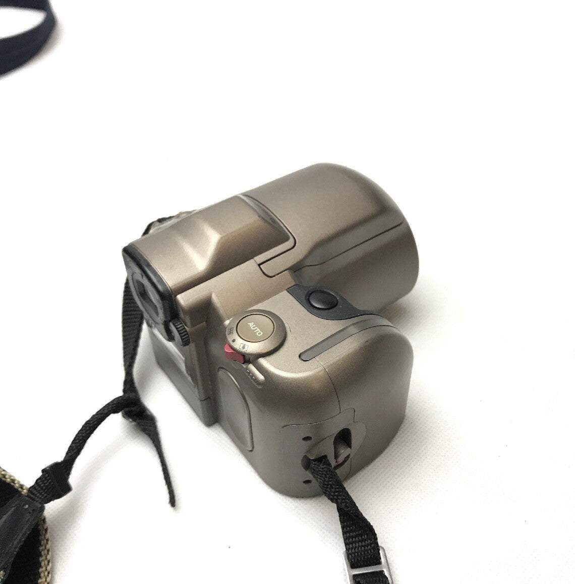 FUJIFILM FOTONEX 4000 SL FILM BRIDGE CAMERA , Cased ,Great Condition .4