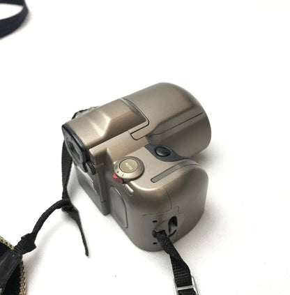 FUJIFILM FOTONEX 4000 SL FILM BRIDGE CAMERA , Cased ,Great Condition .4
