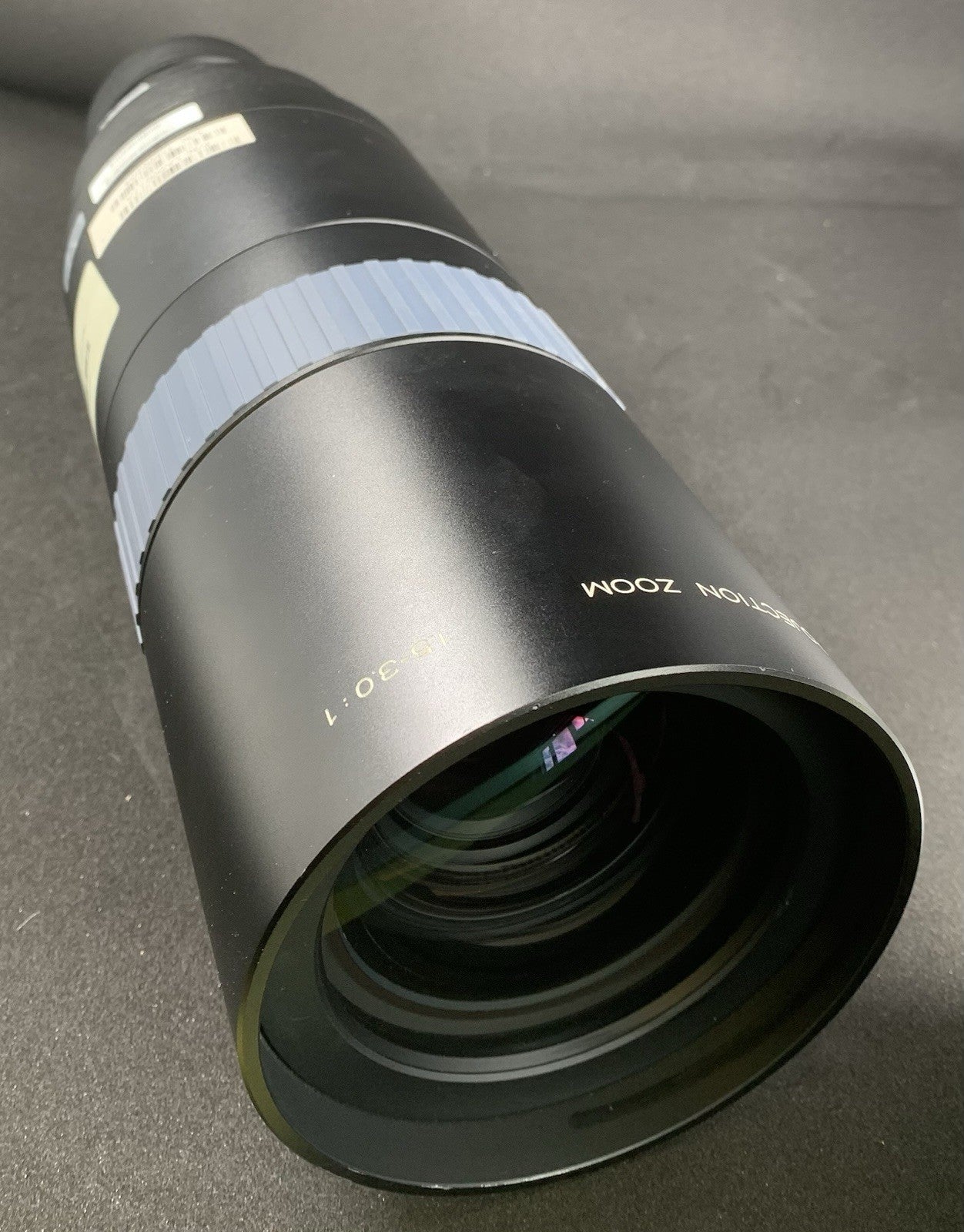 Minolta DLP 1.5-3.0:1 Throw Ratio Projector/Projection Zoom Lens Made by Minolta0