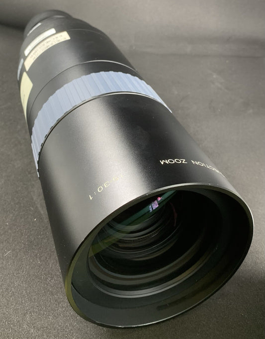 Minolta DLP 1.5-3.0:1 Throw Ratio Projector/Projection Zoom Lens Made by Minolta0
