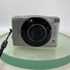 Canon IXUS Z70 Aps Compact Film Camera 23-69mm in good condition TESTED #3021