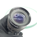 Used Sony XC-75CE Ccd Camera Vision System Tested + Pentax 50mm 1.8 #9225