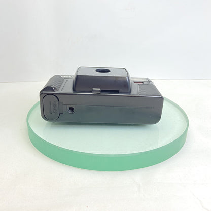 SIRIUS DX-4 35mm Compact Camera - Black TESTED, Cased Very good condition #5395