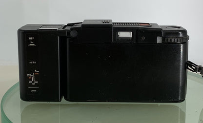 OLYMPUS XA2 Electronic Flash A11 D.ZUIKO 35mm f3.5  POINT & SHOOT CAMERA #4994