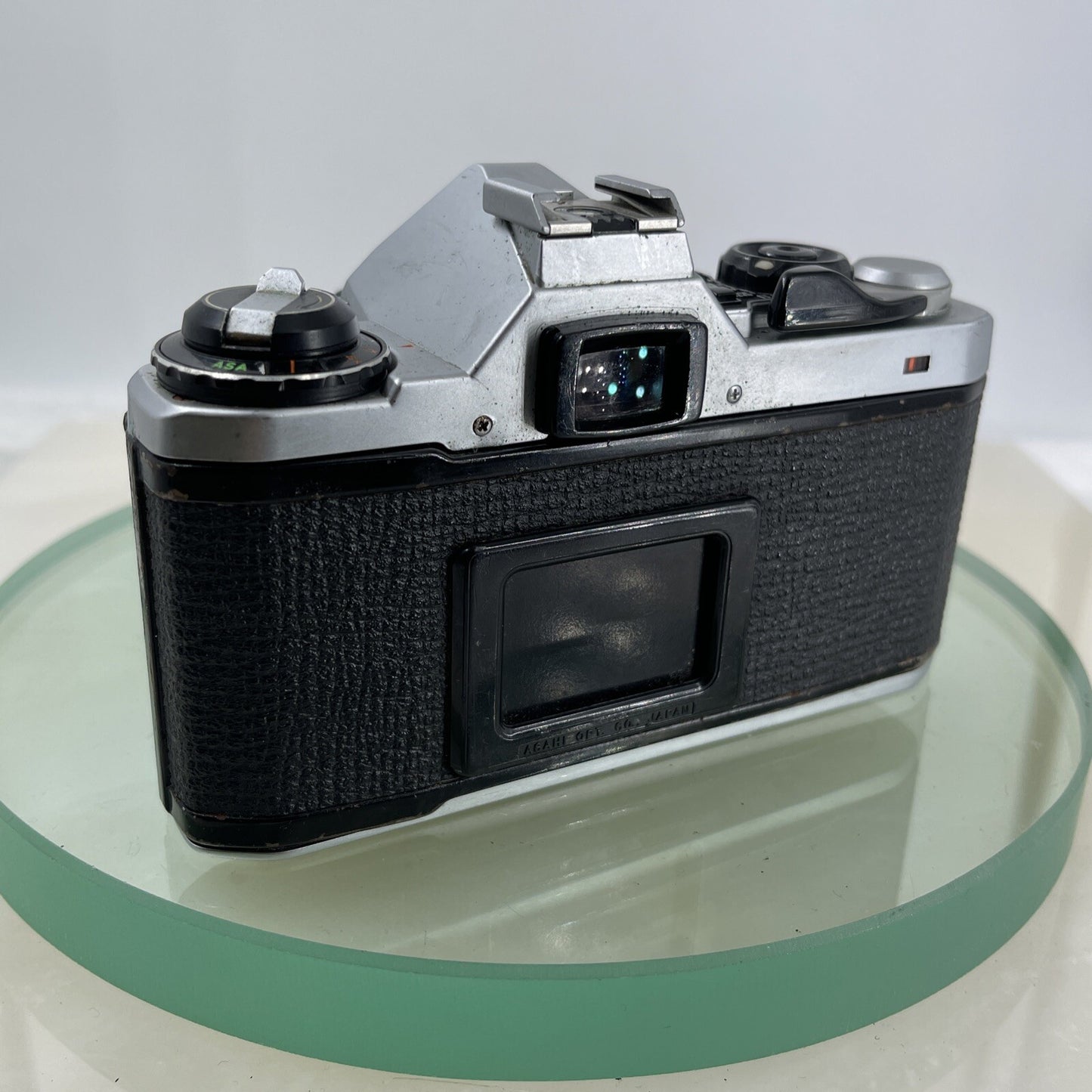 Pentax ME Super 35mm SLR Film camera + Pentax-M  50mm f1.7 LENS  - TESTED  5973