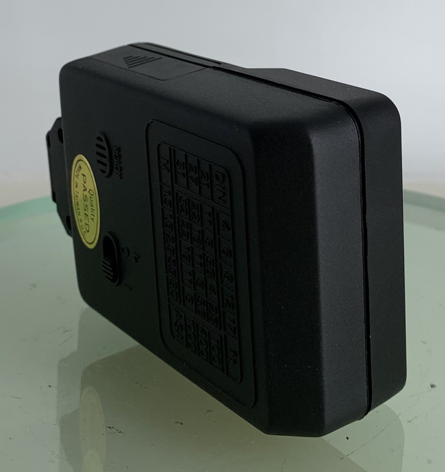 Franka 214M Camera Flash+Working+Good Condition-6731