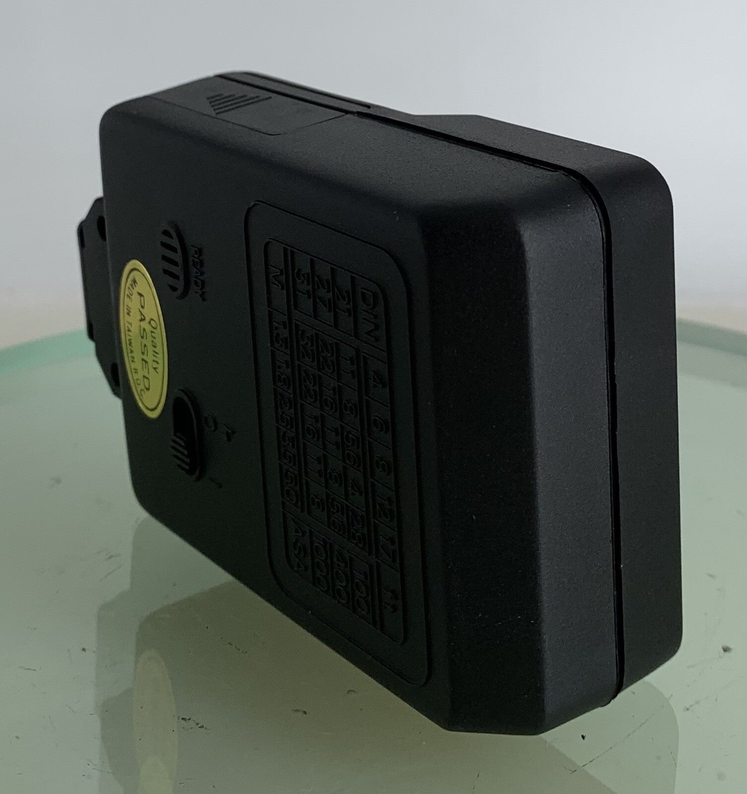 Franka 214M Camera Flash+Working+Good Condition-6731