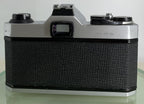 Pentax K1000 35mm SLR Film Camera+ SMC Pentax-M 50mm F1.7 Lens TESTED METER WORK4