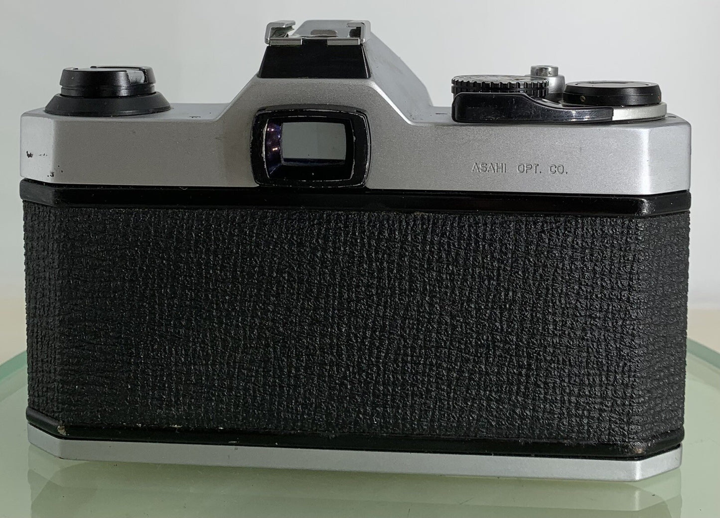 Pentax K1000 35mm SLR Film Camera+ SMC Pentax-M 50mm F1.7 Lens TESTED METER WORK4