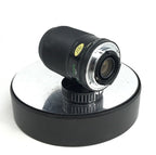Vivitar lens 70-210mm f/4.5-5.6 Telephoto Zoom - Nikon N/AI-S Mount #4283