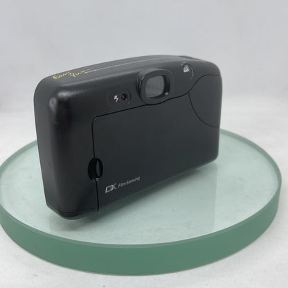 Vintage Halina Easy Vision Motor S Camera, TESTED In Good Condition #3413