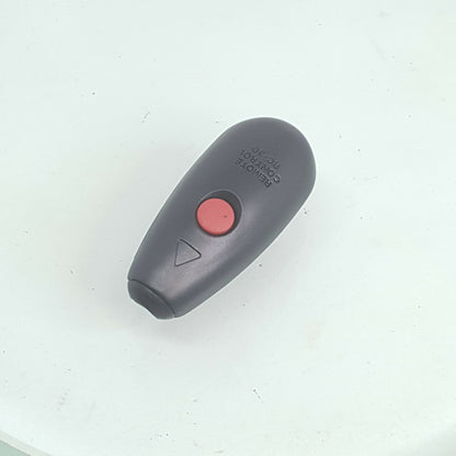 Olympus RC-30 remote shutter release with leatherette case #4262