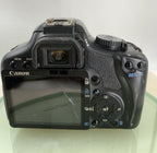 Canon EOS 450D Digital SLR Camera Body + Battery & Charger Only TESTED  #7363