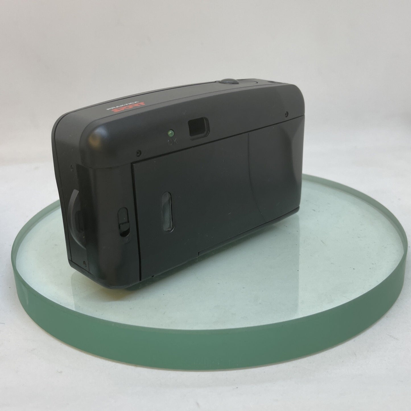 Vintage PRAKTICA SPORT AW-240 DX 35mm Film Camera Case Mint+++ #5143