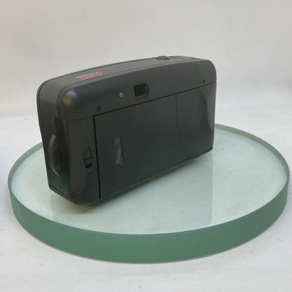 Vintage PRAKTICA SPORT AW-240 DX 35mm Film Camera Case Mint+++ #5143