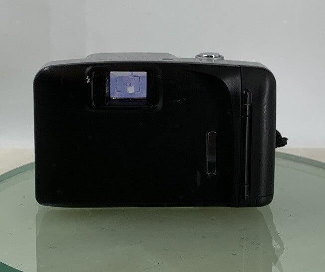 Olympus Trip XB40 AF 35mm Compact Film Camera - Perfect Working Tested - 9935