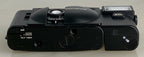 OLYMPUS XA2 Compact Camera 35mm Flash A11 D.ZUIKO 35mm f3.5 TESTED , mju 697