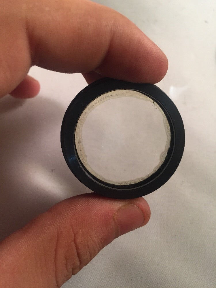 Dallmeyer 152mm 1:4.5 Enlarging Lens With Filter, Great Condition6