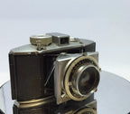 Agfa Karat 12 Camera, with Agfa Apotar 55mm, f/3.5 Lens  1950 rangefinder camera4