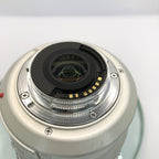Canon Video LENS 16x Zoom XL Mount 5.5-88mm IS II Image Stabilizer for MiniDVCam7