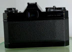Asahi Pentax ES SLR Camera with Industar-50-2  3.5 50mm Lens, Working Order #2154