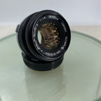 Olympus OM-1 MD 35mm SLR Film Camera &  Olympus ZUIKO  50mm f1.8 Lens- TESTED5997